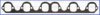 VW 073129717A Gasket, intake manifold